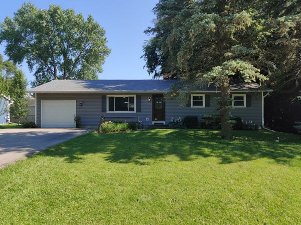 7607 Gene Drive , Wonder Lake, IL 60097