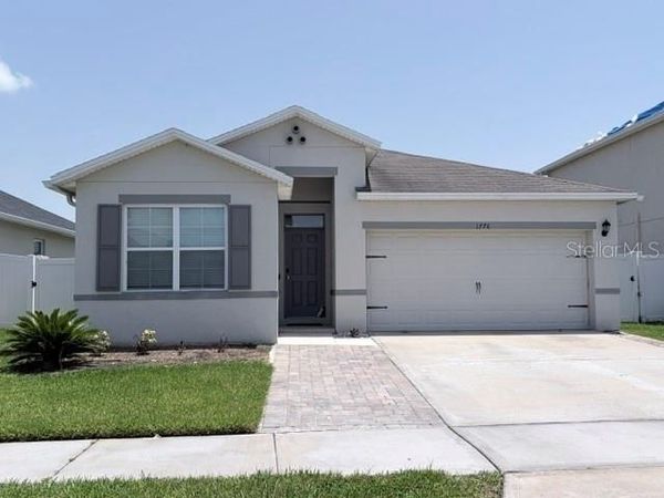 1776 RANGER HIGHLANDS ROAD , KISSIMMEE, FL 34744