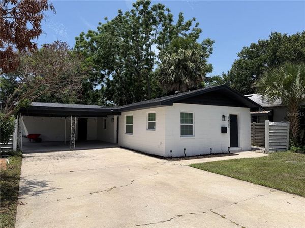 1407 PARK LAKE STREET , ORLANDO, FL 32803