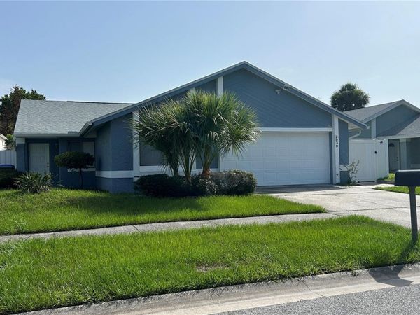 2939 LOCH ARBOR COURT , ORLANDO, FL 32837