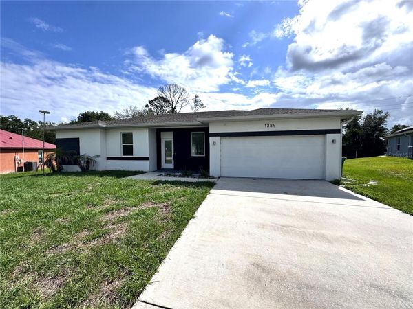 1389 WORTHINGTON DRIVE , DELTONA, FL 32738