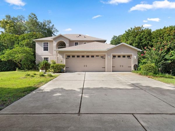 7651 LAKE ANDREA CIRCLE , MOUNT DORA, FL 32757