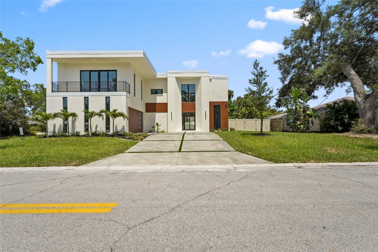 2604 Sydelle Street, Sarasota, FL 34237 Photo