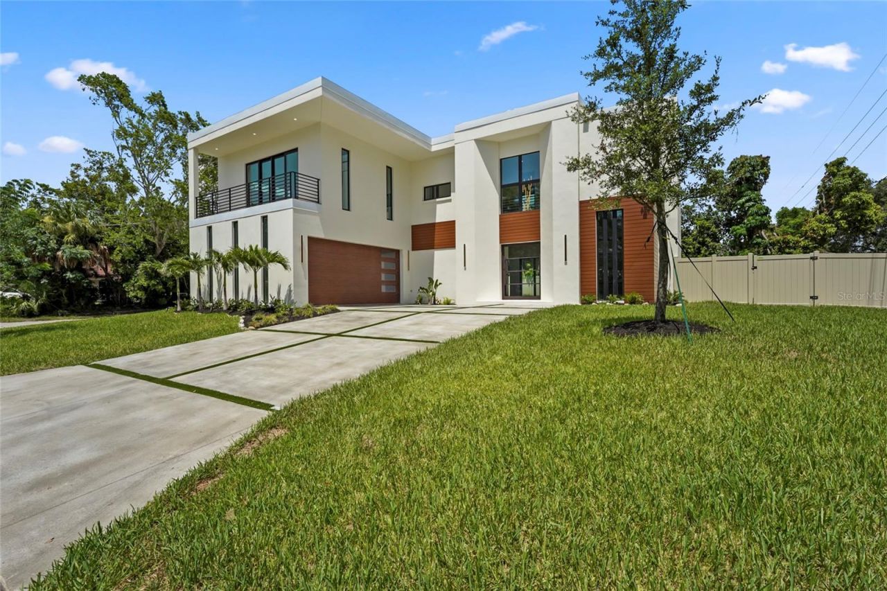 2604 Sydelle Street, Sarasota, FL 34237 Photo