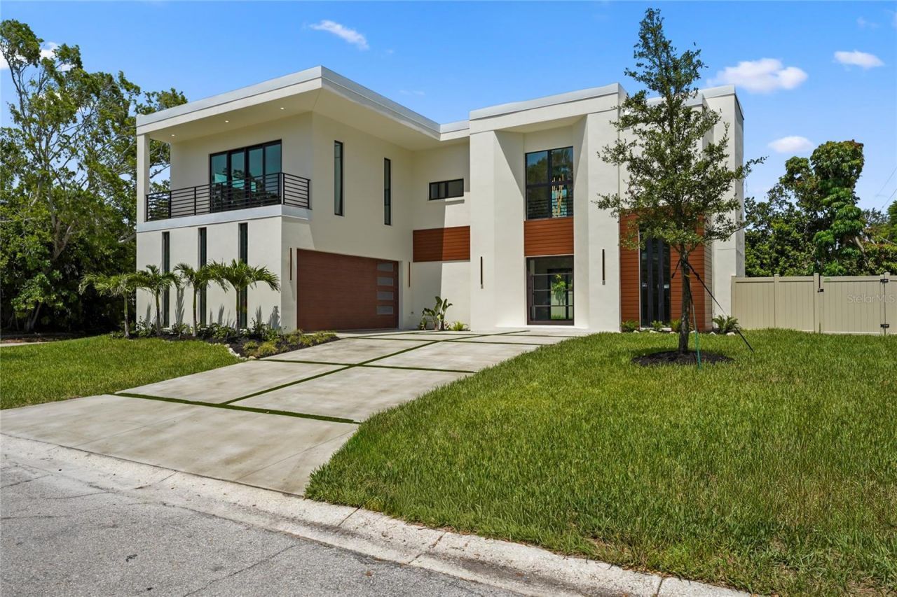 2604 Sydelle Street, Sarasota, FL 34237 Photo