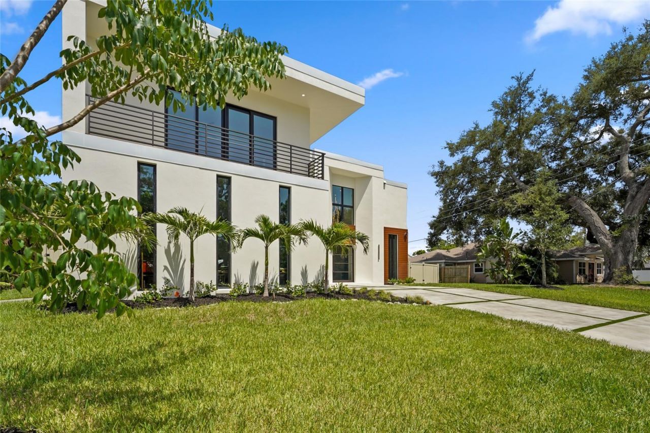 2604 Sydelle Street, Sarasota, FL 34237 Photo