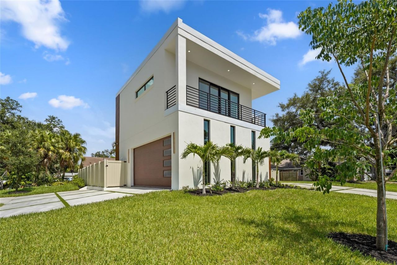 2604 Sydelle Street, Sarasota, FL 34237 Photo