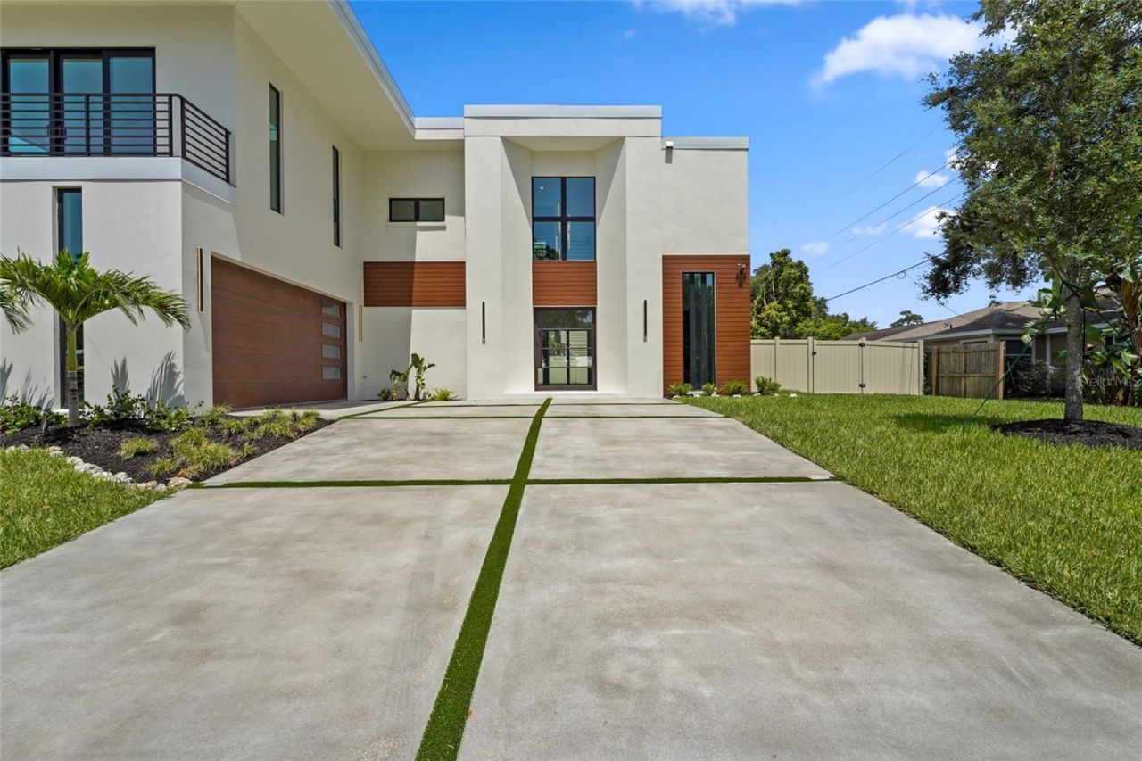 2604 Sydelle Street, Sarasota, FL 34237 Photo