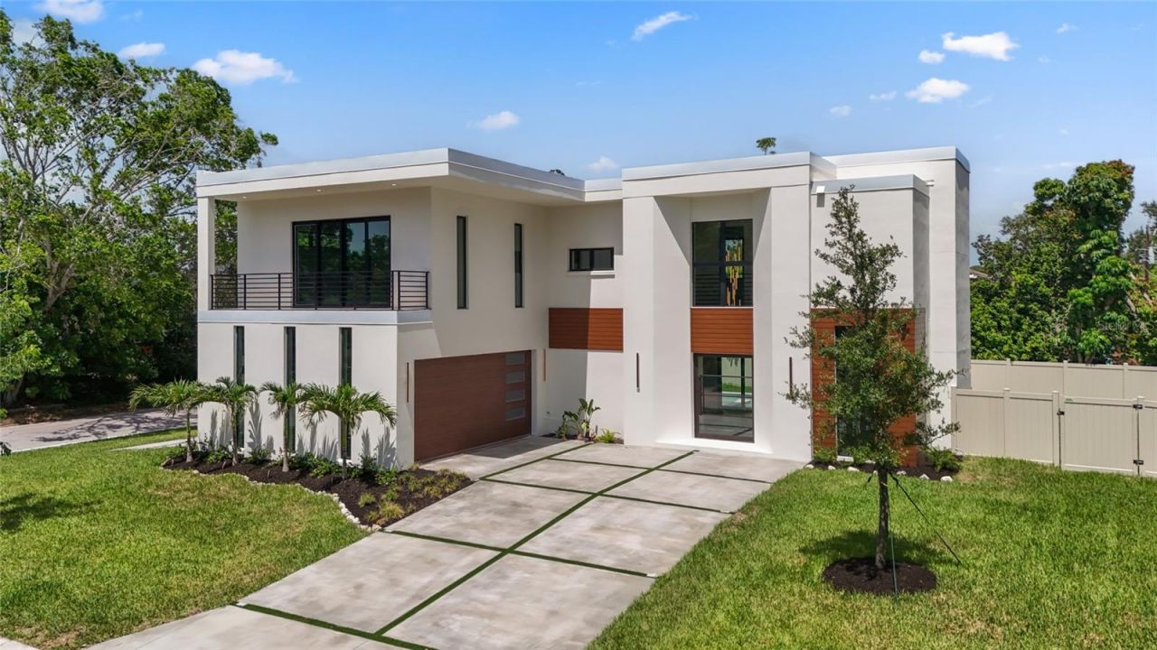 2604 Sydelle Street, Sarasota, FL 34237 Photo