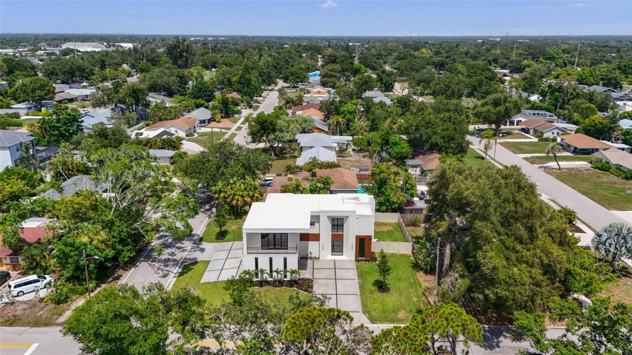 2604 Sydelle Street, Sarasota, FL 34237 Photo