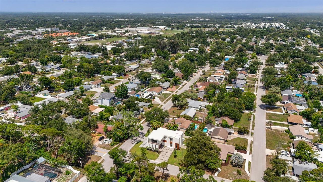 2604 Sydelle Street, Sarasota, FL 34237 Photo
