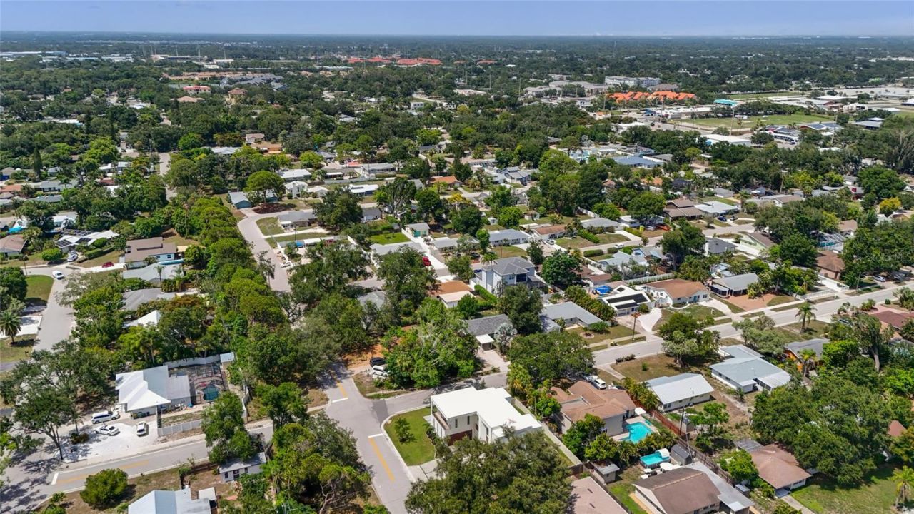 2604 Sydelle Street, Sarasota, FL 34237 Photo