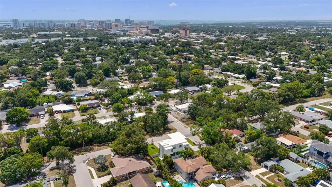 2604 Sydelle Street, Sarasota, FL 34237 Photo