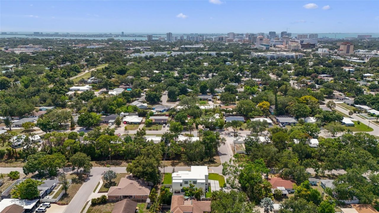 2604 Sydelle Street, Sarasota, FL 34237 Photo