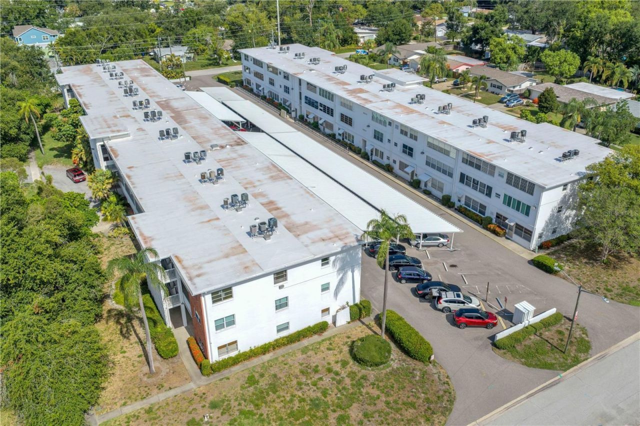 5155 9th Avenue N, Unit 211, Saint Petersburg, FL 33710 Photo