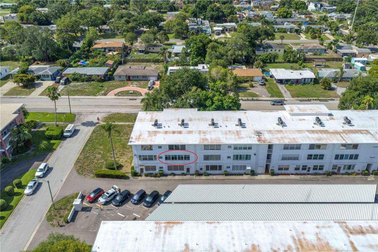 5155 9th Avenue N, Unit 211, Saint Petersburg, FL 33710 Photo