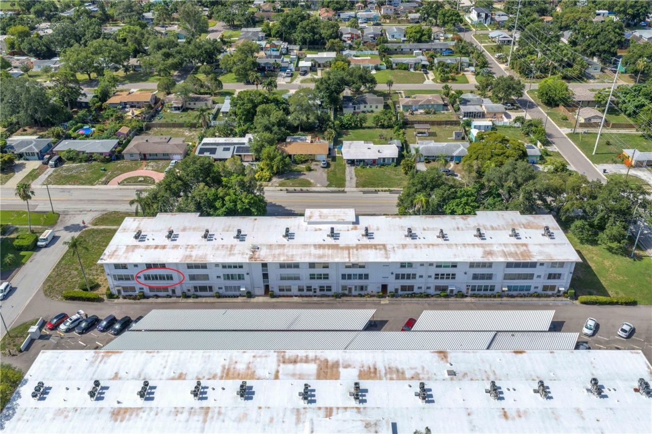 5155 9th Avenue N, Unit 211, Saint Petersburg, FL 33710 Photo