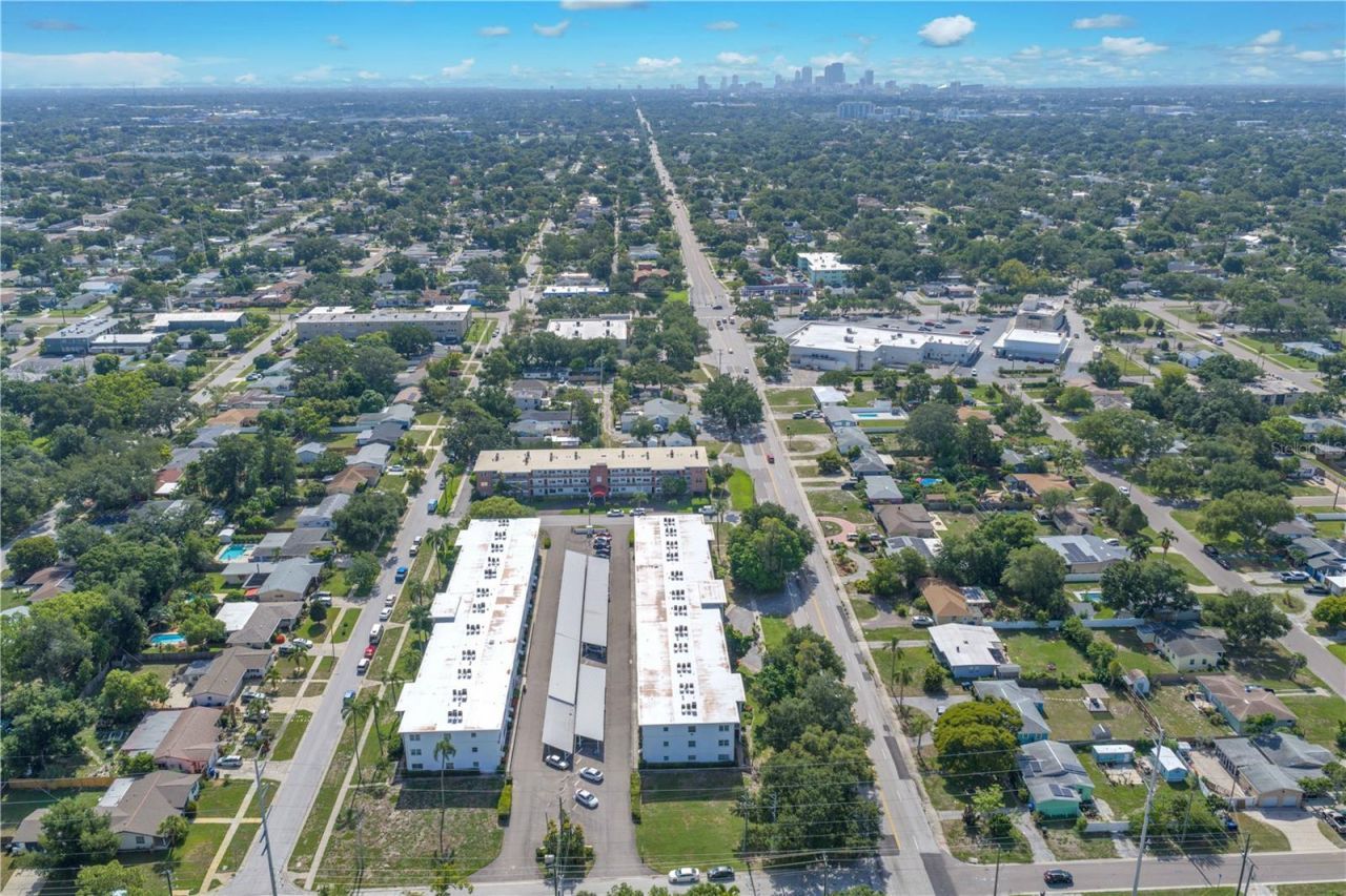 5155 9th Avenue N, Unit 211, Saint Petersburg, FL 33710 Photo