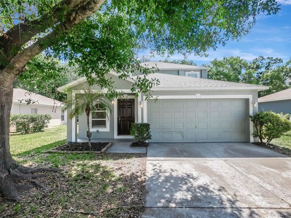 7861 COUNTRY CHASE AVENUE , LAKELAND, FL 33810