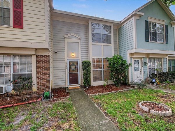 13856 STONE MILL WAY , TAMPA, FL 33613