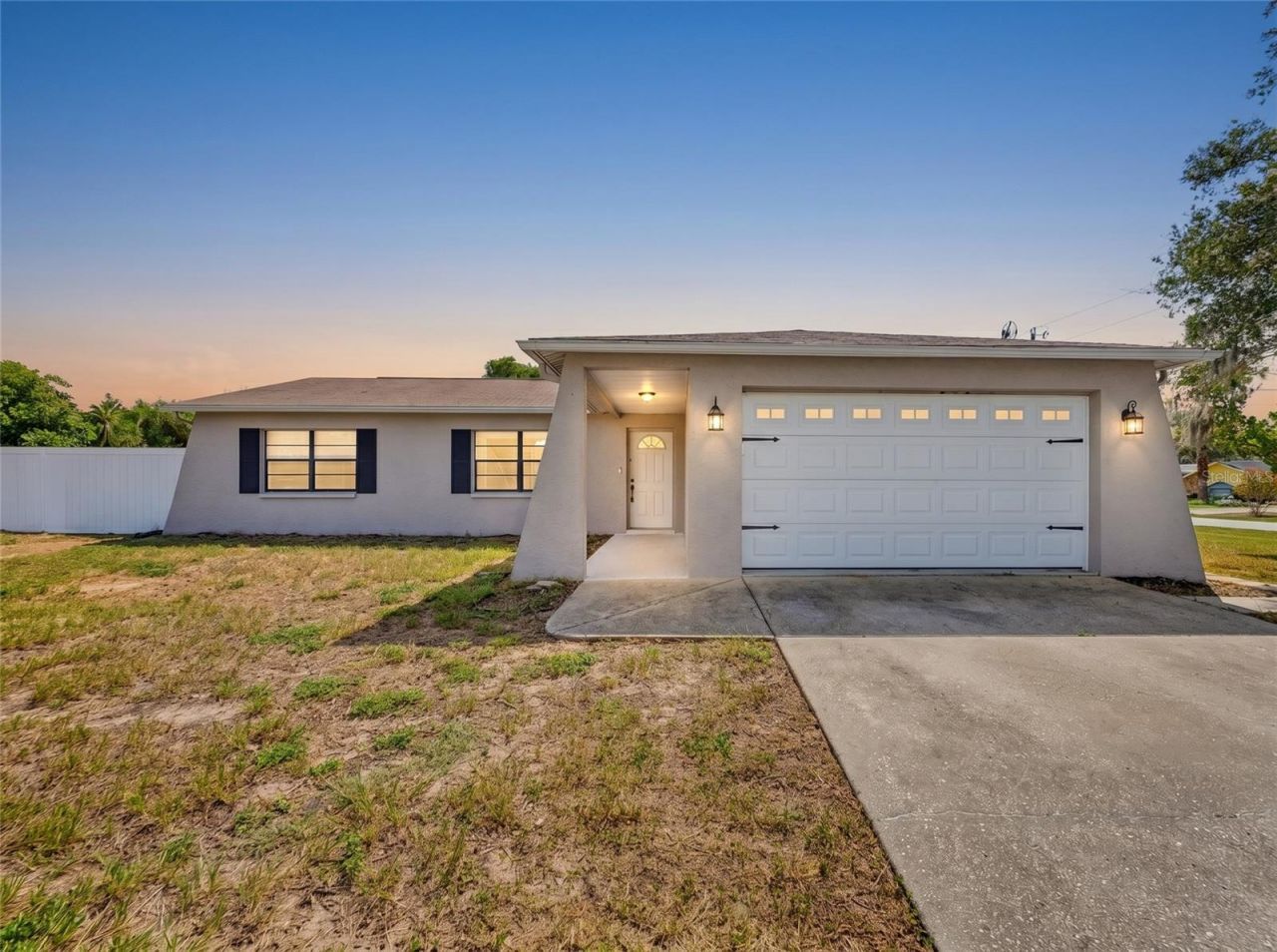 4526 Bayridge Court, Spring Hill, FL 34606 Main Photo