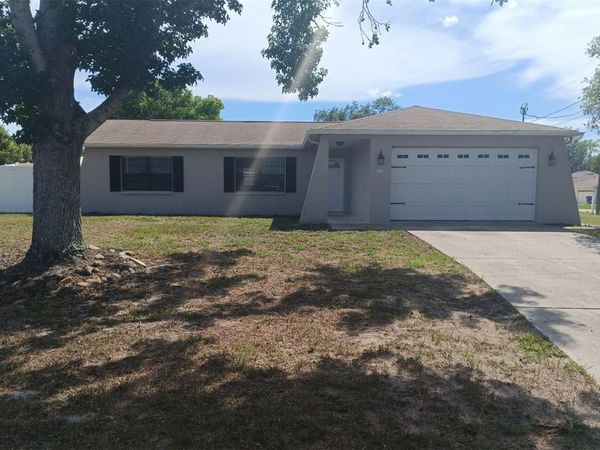4526 BAYRIDGE COURT , SPRING HILL, FL 34606