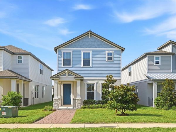 14268 BRAEMAR STREET, WINTER GARDEN, FL 34787