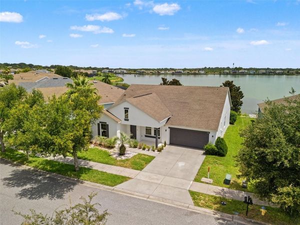 259 BLUE CYPRESS DRIVE , GROVELAND, FL 34736