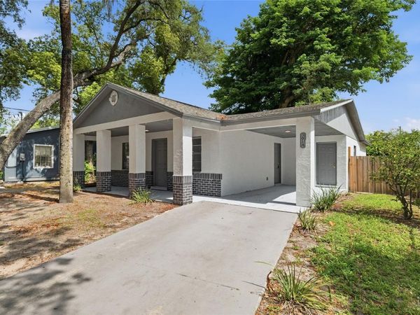 3014 E OSBORNE AVENUE , TAMPA, FL 33610