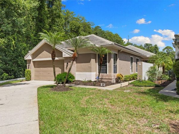 4201 WATERSCAPE DRIVE, PALM HARBOR, FL 34685