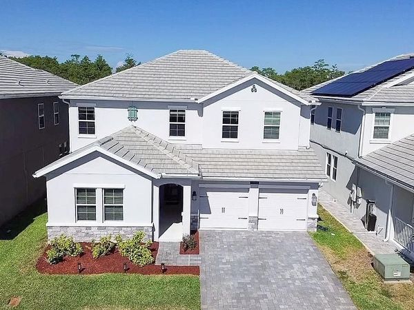 11546 SATIRE STREET, ORLANDO, FL 32832