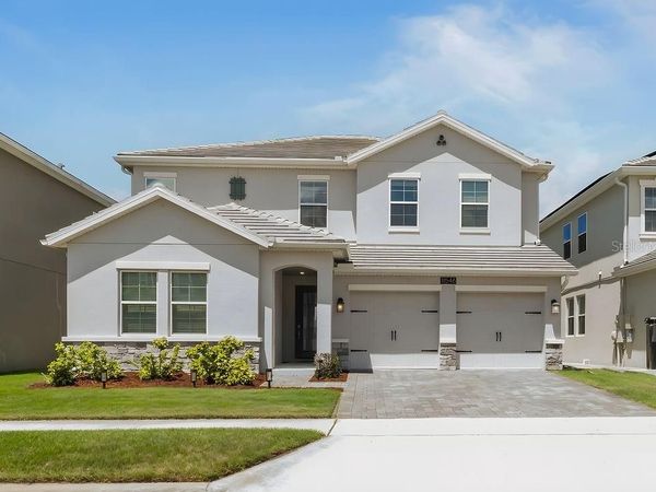11546 SATIRE STREET, ORLANDO, FL 32832