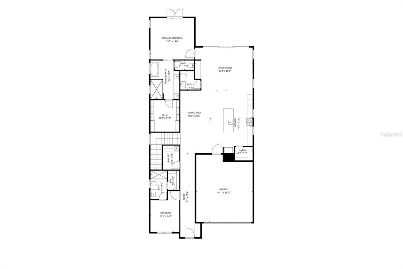 2925 Oberlin Avenue, Orlando, FL 32804 Photo