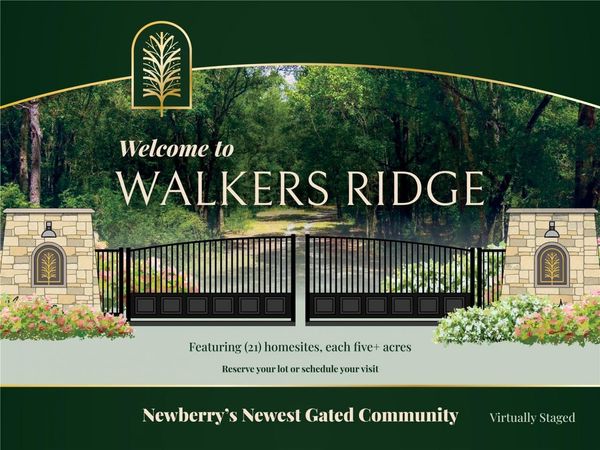 0000 SW 46TH AVENUE, NEWBERRY, FL 32669