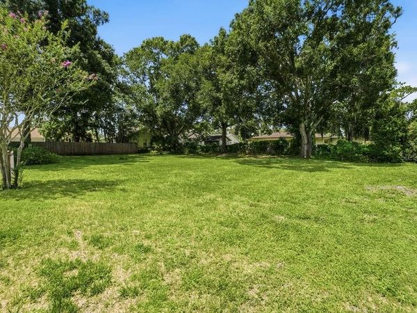 Lot 9&W. 25â?? ft. Lot 10 MILLINOCKETT LANE , ORLANDO, FL 32825