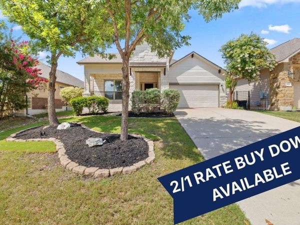 212 La Grotta LN, Georgetown, TX 78628