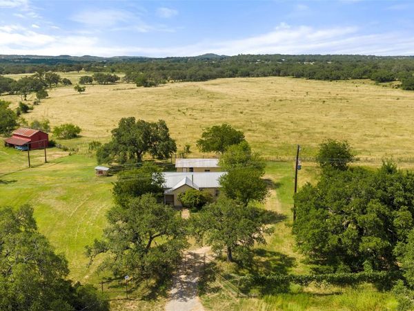 3310 Ranch Road 165, Blanco, TX 78606