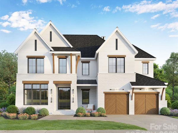 1838 Namaste Drive, Unit 7, Charlotte, NC 28277