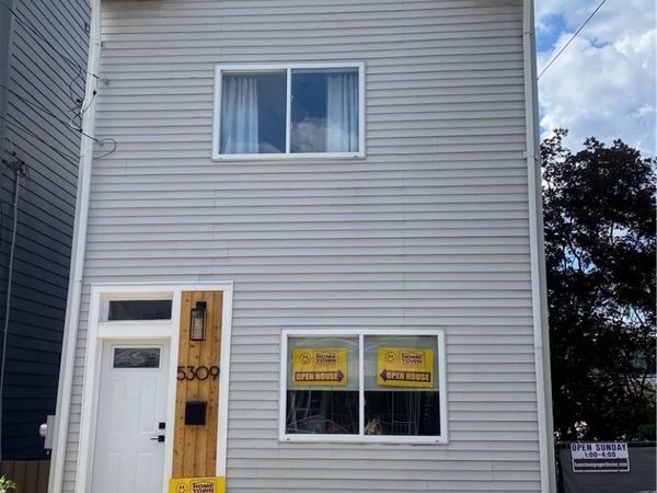 5309 Holmes St, Pittsburgh, PA 15201