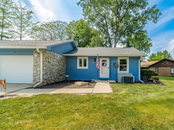 129 Wildwood Boulevard, New Castle, IN 47362