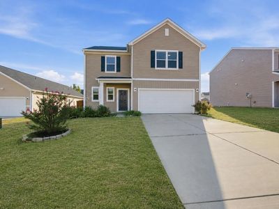 705 Mcroy Street, Moncks Corner, SC 29461