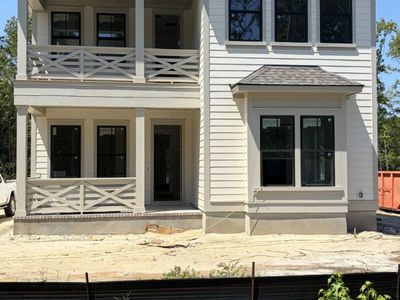 1087 Gadsdenville Rd, Awendaw, SC 29429