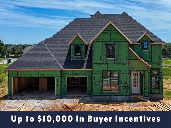 6583 County Avenue, Springdale, AR 72762