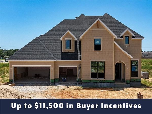 6583 County Avenue, Springdale, AR 72762