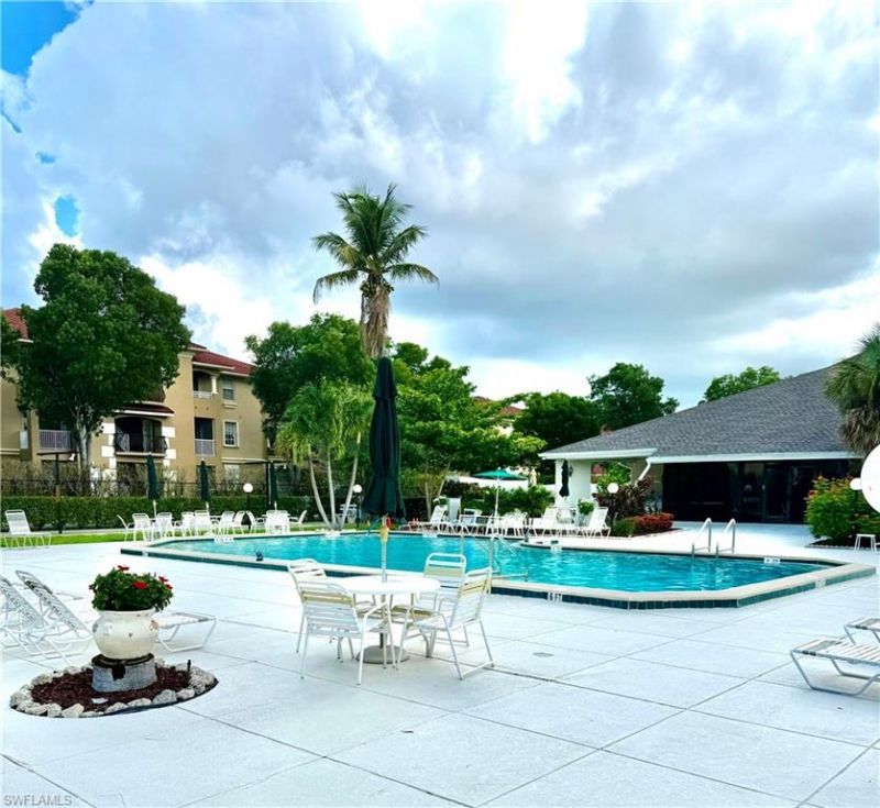 1517 SW 51st Ln , Unit 201, Cape Coral, FL 33914 Photo