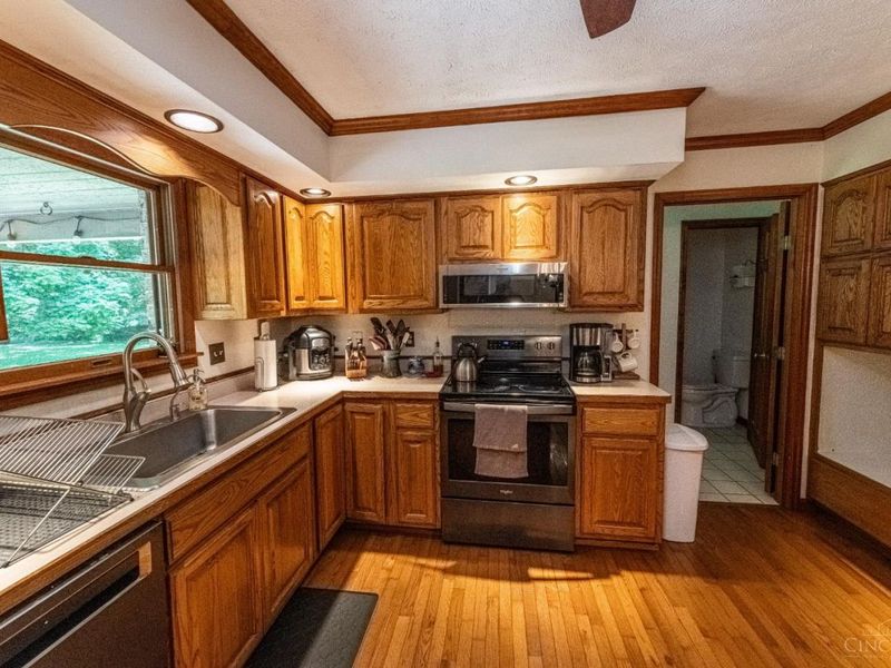 1281 Hiatt Road, Adams Twp, OH 45113 Photo 10