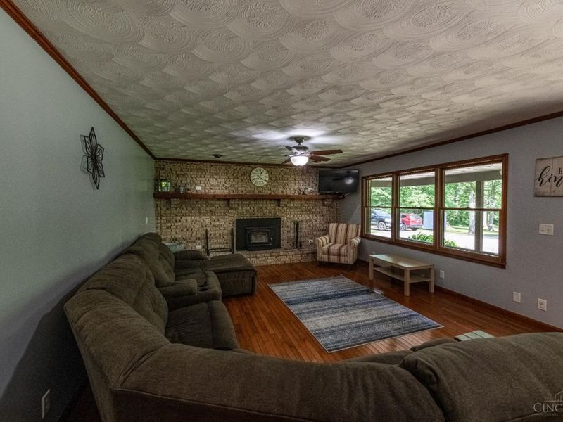 1281 Hiatt Road, Adams Twp, OH 45113 Photo 14