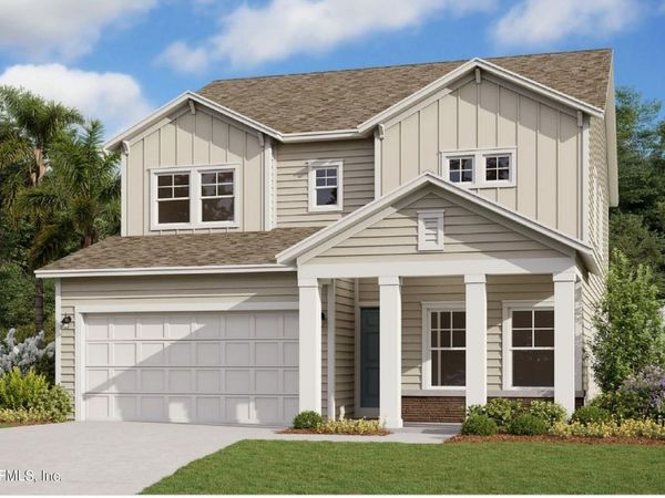 765 PINTAIL, Orange Park, FL 32065