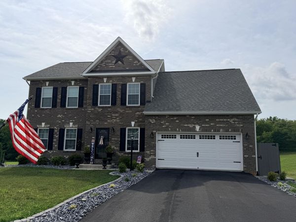 595 Spring Grove DR , Vinton, VA 24179