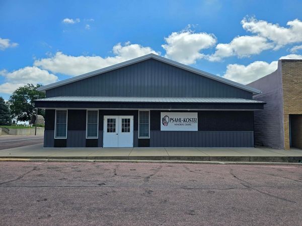 Tabor, SD 57063